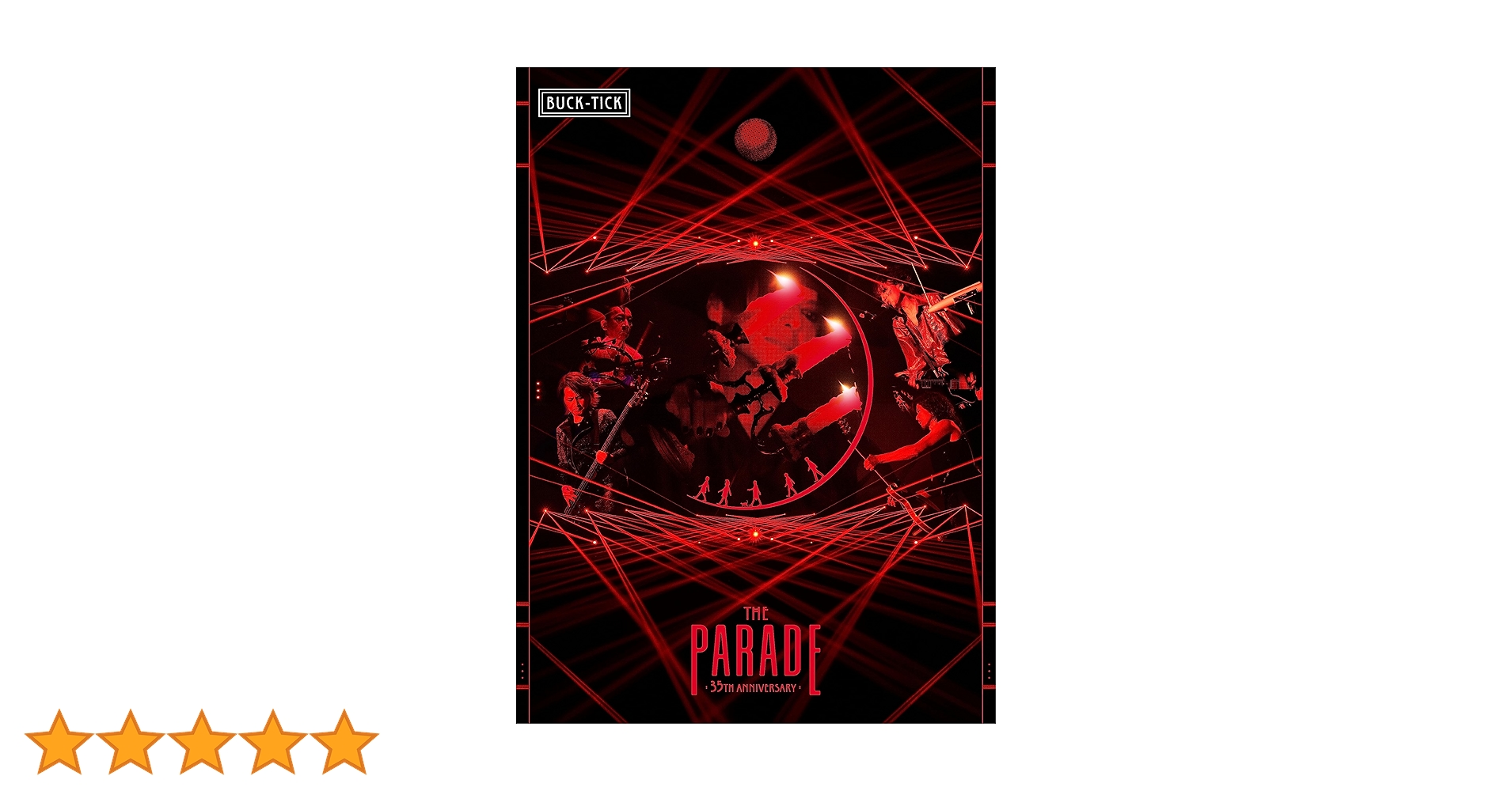 Amazon.co.jp: THE PARADE 〜35th anniversary〜 [Blu-ray完全生産限定 Amazon.co.jp: THE PARADE 〜35th anniversary〜 [Blu-ray完全生産限定